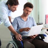 Увольнение инвалида второй группы по инициативе инвалида