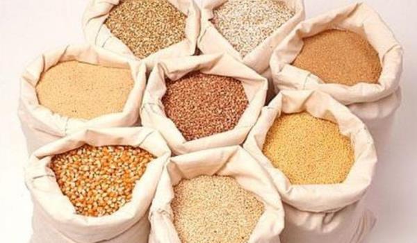 Что представляет собой перепродажа зерна?