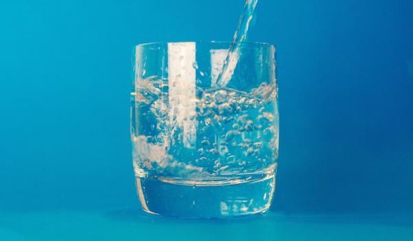 Производство питьевой воды