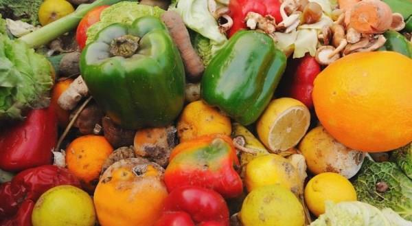 Переработка потерявших товарный вид овощей и фруктов