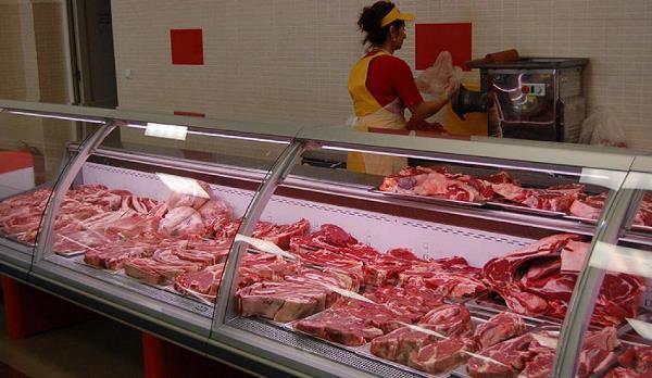 Сколько стоит открыть мясной магазин с нуля