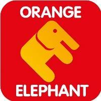 Франшиза «Оранжевый слон»