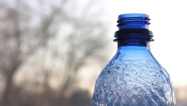 Производство питьевой воды как бизнес