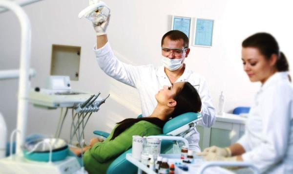 Открыть частный стоматологический кабинет в России 