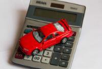 Налоговый вычет при продаже автомобиля 