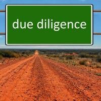 Что представляет собой Due Diligence