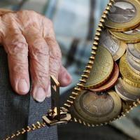 Расчет период платежей и размер пенсионного обеспечения