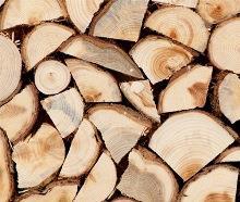 Как устроено производство дров?