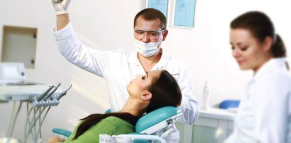 Как открыть стоматологический кабинет в России?